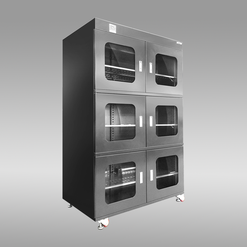 防潮設備 幾個有效的防潮防氧化方法(圖1)